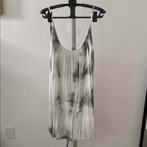 Don’t Ask Why Dress